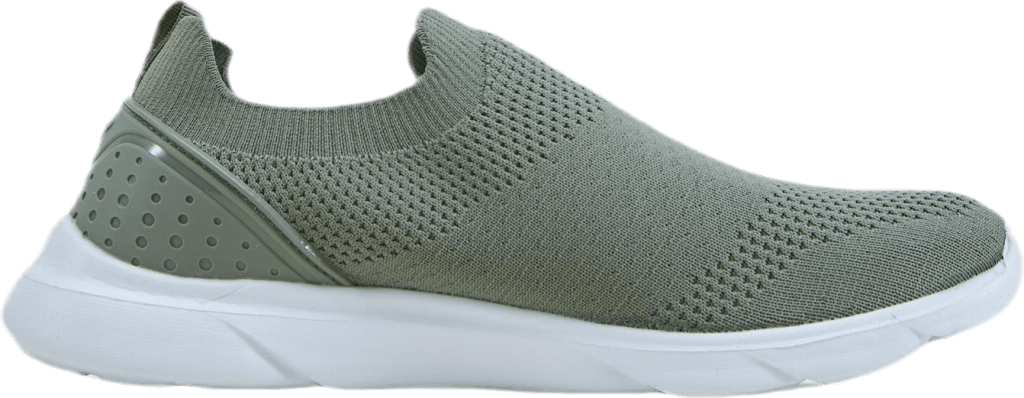 Thrown W Lite Shoe Green