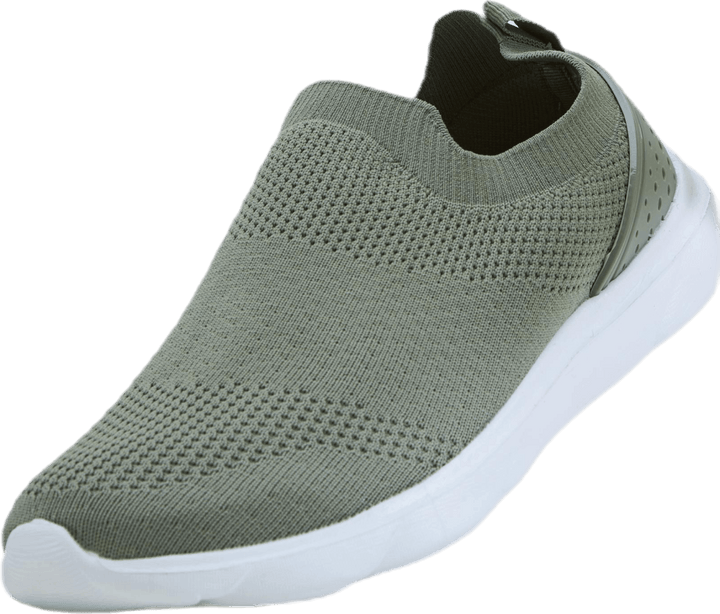 Thrown W Lite Shoe Green