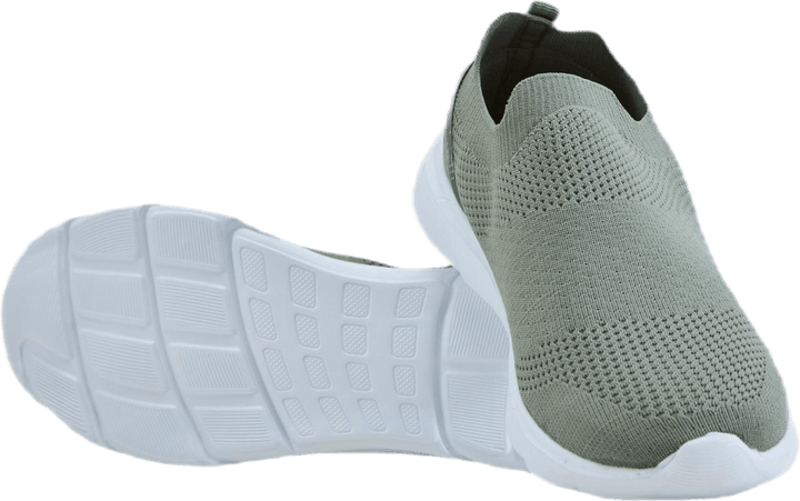 Thrown W Lite Shoe Green