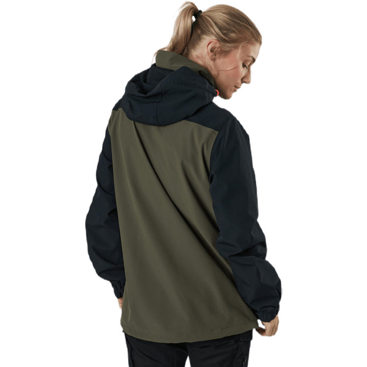 Camelia W AWG-jakke W-PRO 15000 Beige