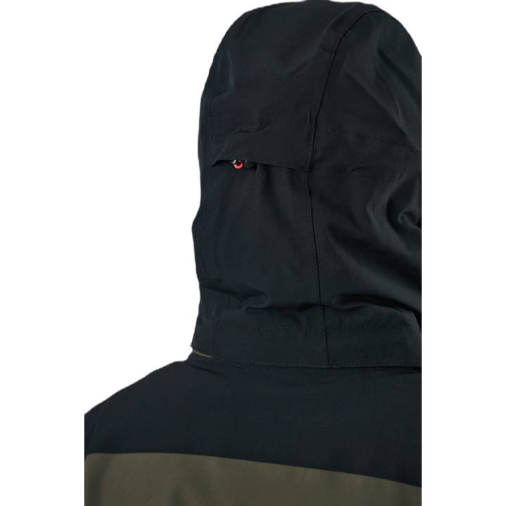 Camelia W AWG-jakke W-PRO 15000 Beige