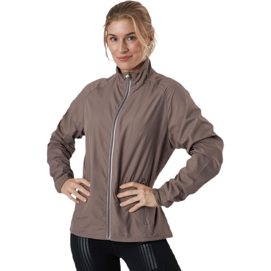 Shela Jacket Grey