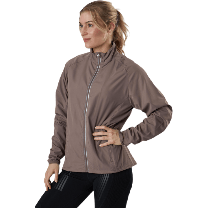 Shela Jacket Grey