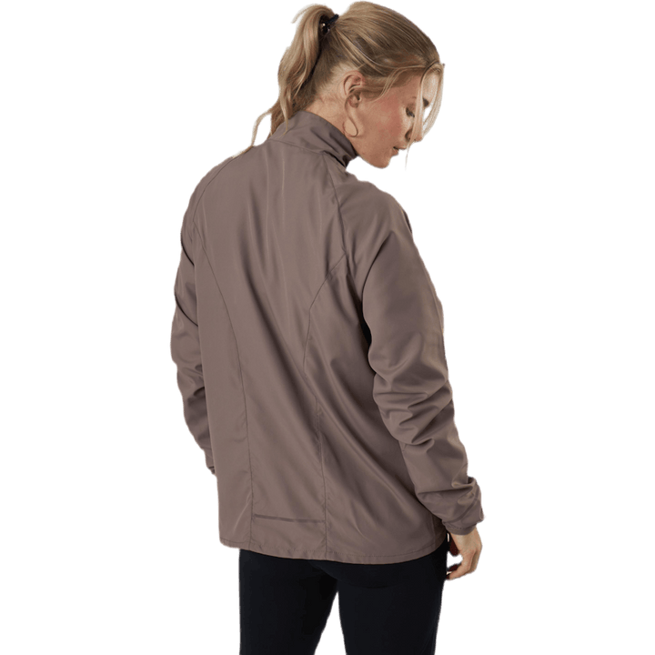Shela Jacket Grey