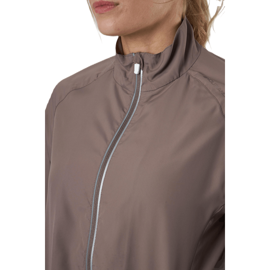 Shela Jacket Grey