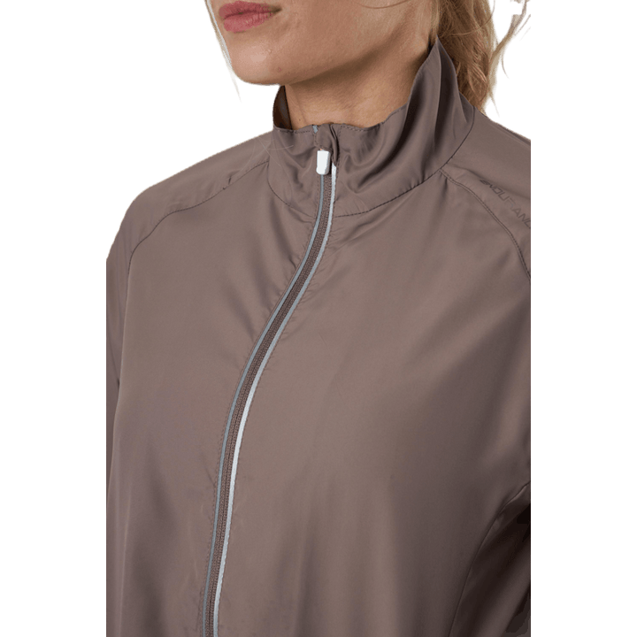 Shela Jacket Grey