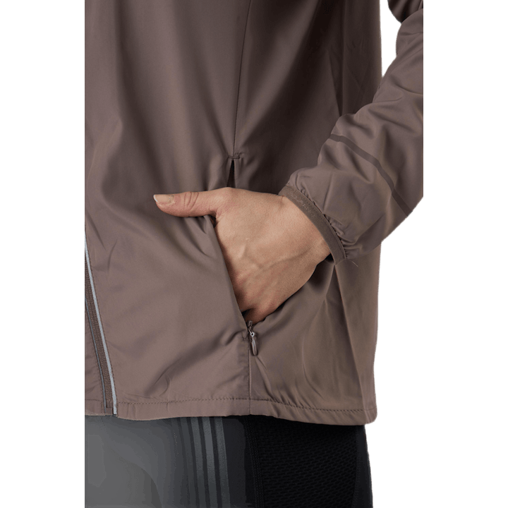 Shela Jacket Grey