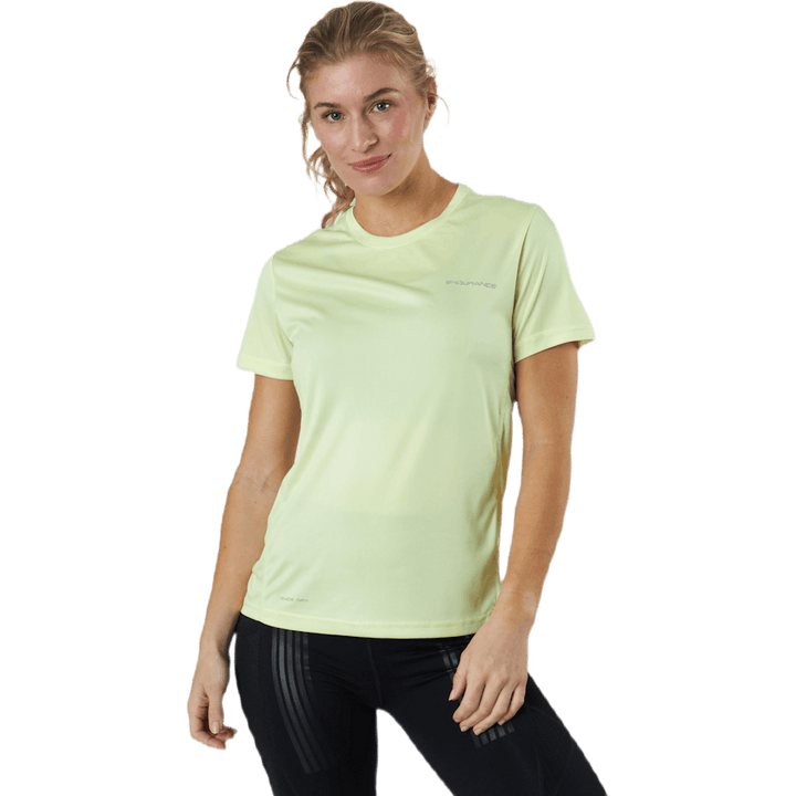 Milly W S-S Tee Gul