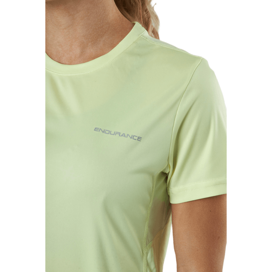 Milly W S-S Tee Gul