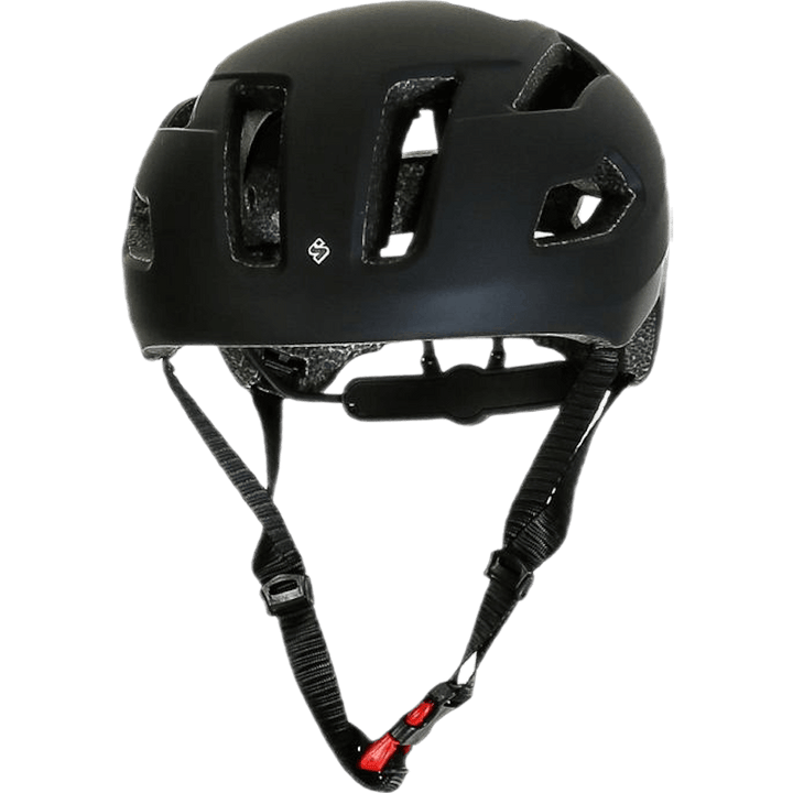 Chaser Helmet Black