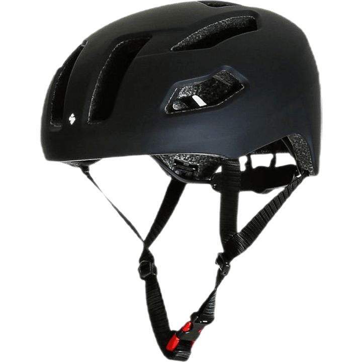 Chaser Helmet Black