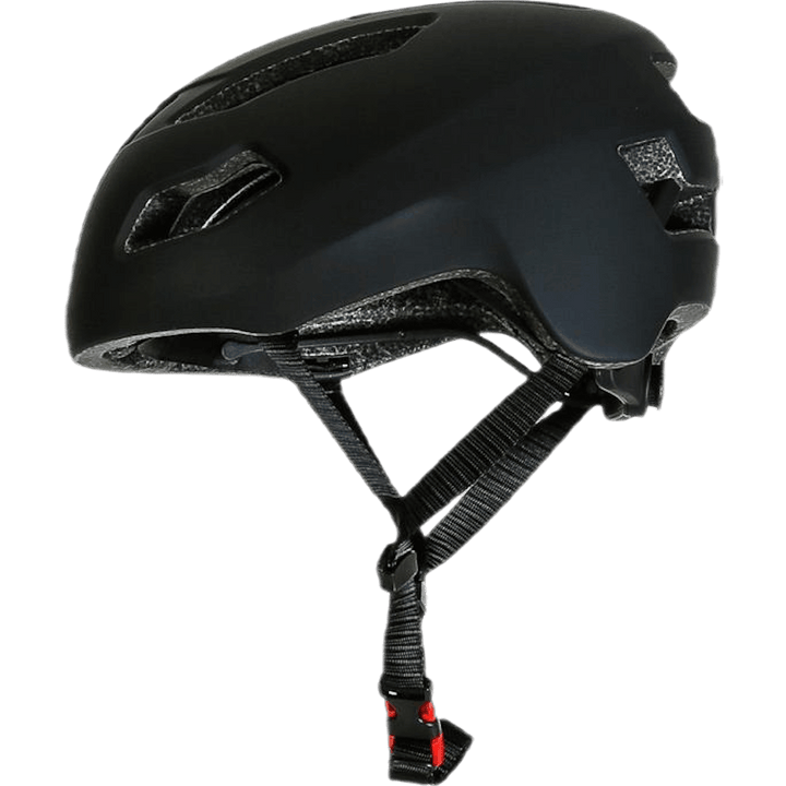 Chaser Helmet Black