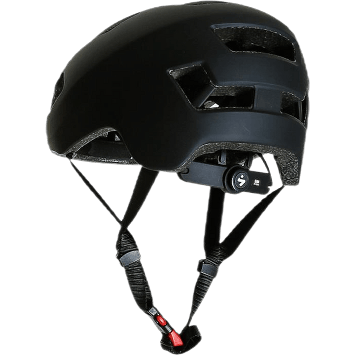 Chaser Helmet Black