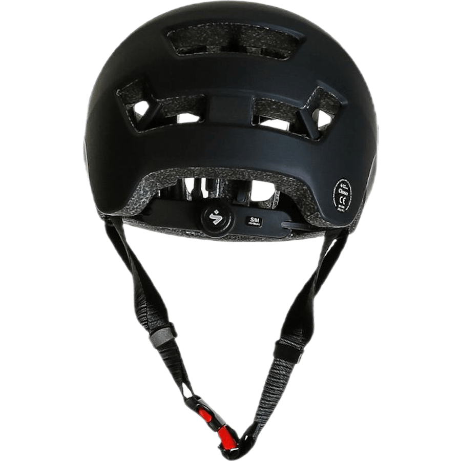 Chaser Helmet Black