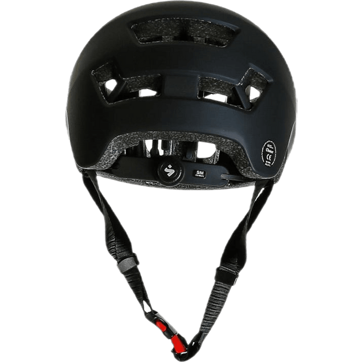 Chaser Helmet Black