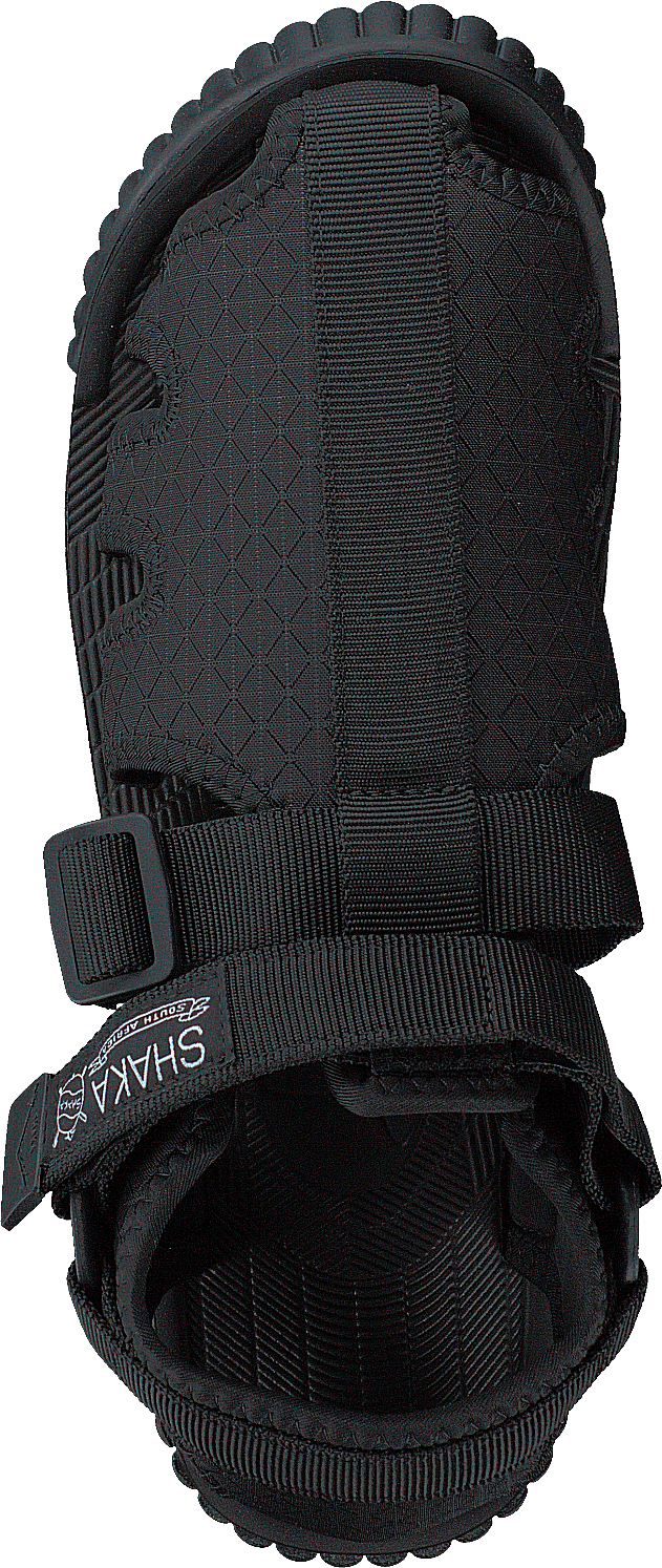 Rocky Stretch Spectra Black