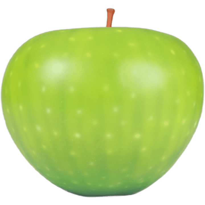 The Beatles Apple Statue Colou Multi