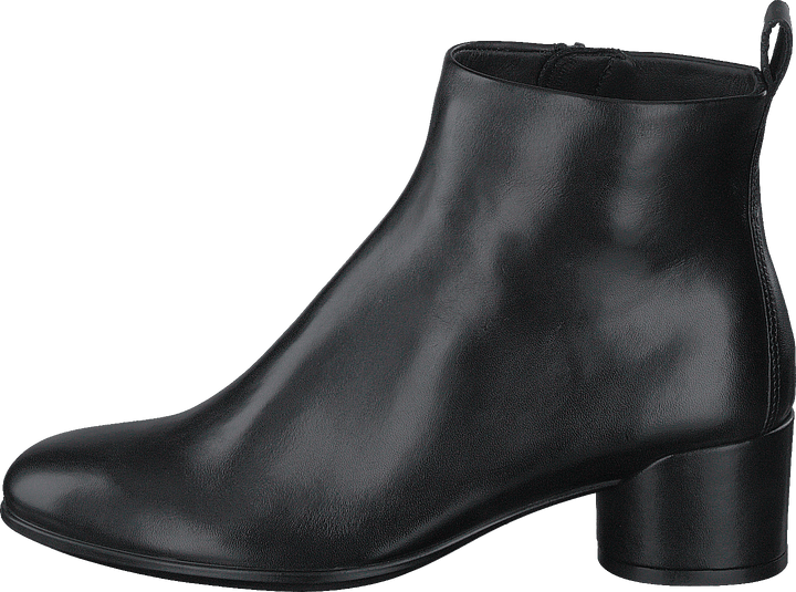 Ecco Shape 35 Mod Block Black