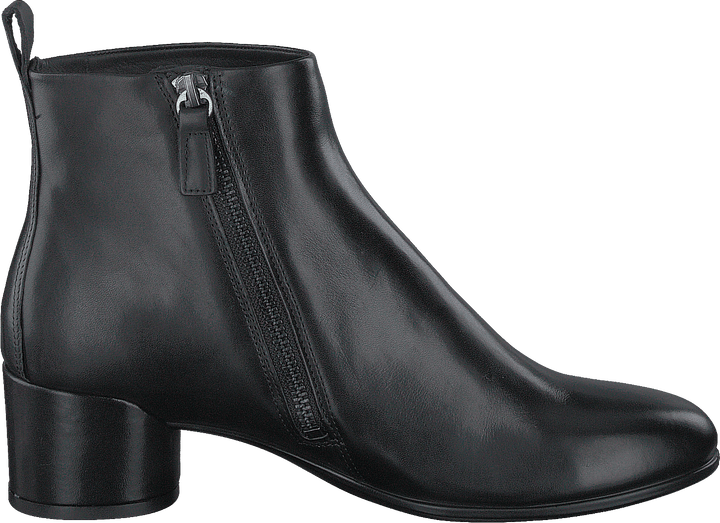 Ecco Shape 35 Mod Block Black