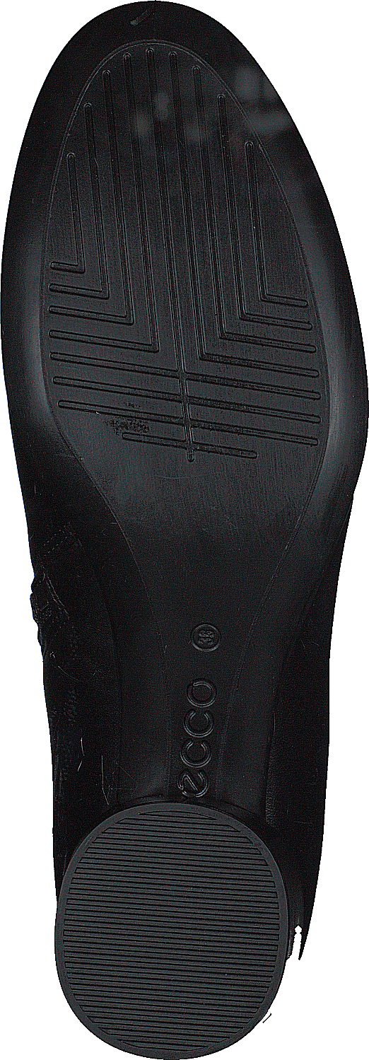 Ecco Shape 35 Mod Block Black
