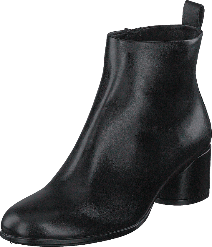 Ecco Shape 35 Mod Block Black