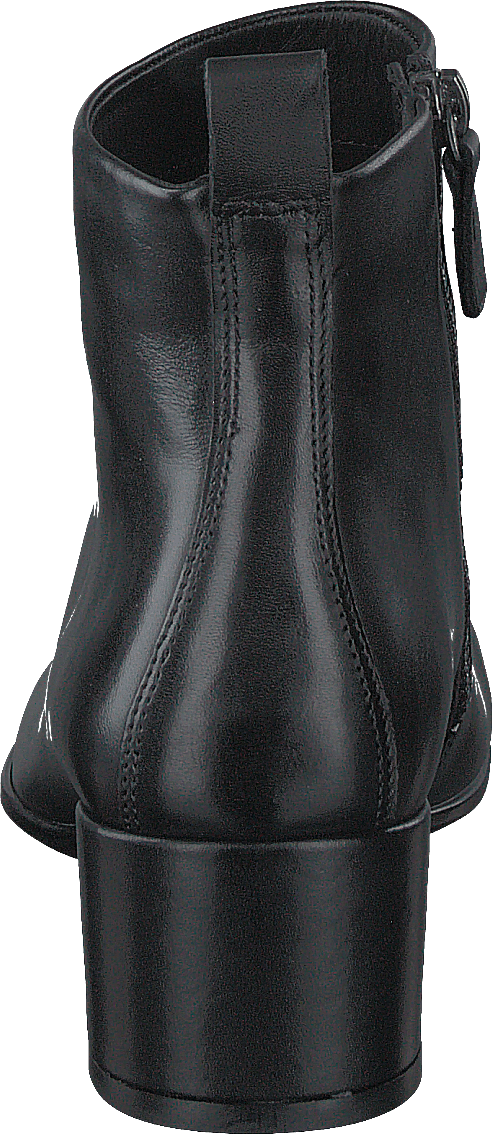 Ecco Shape 35 Mod Block Black