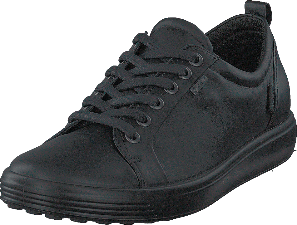 Ecco Soft 7 W Black