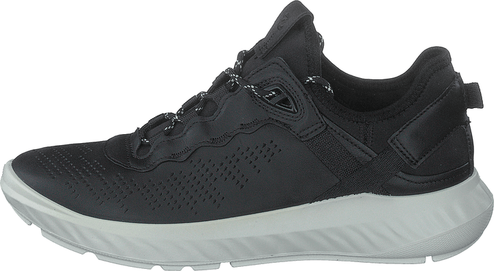Ecco Ath-1fw Schwarz/schwarz