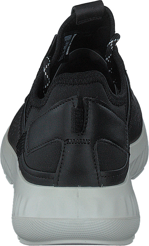 Ecco Ath-1fw Schwarz/schwarz