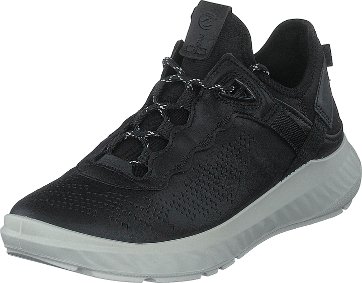 Ecco Ath-1fw Schwarz/schwarz