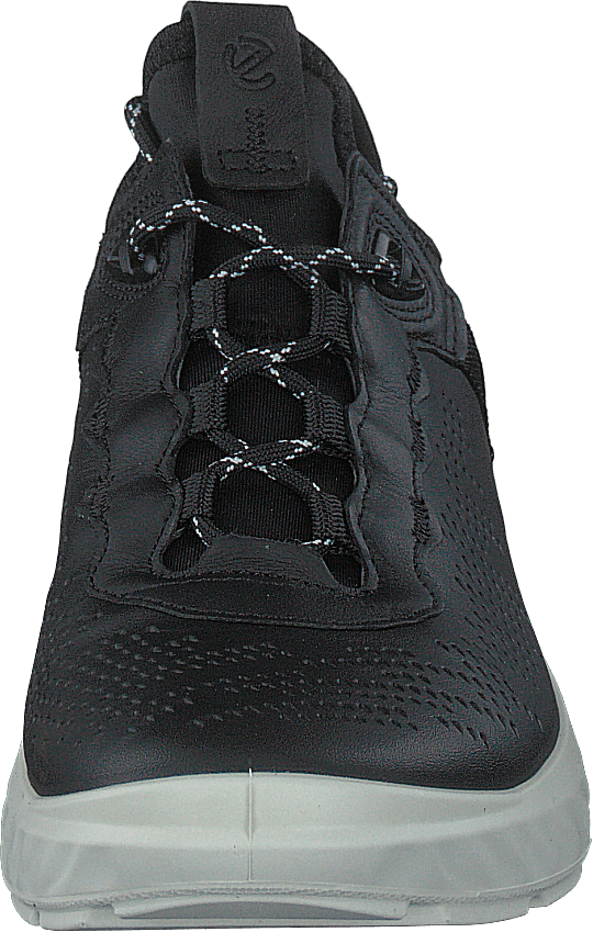 Ecco Ath-1fw Schwarz/schwarz