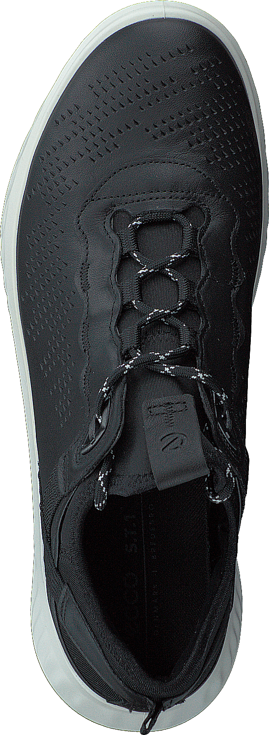 Ecco Ath-1fw Schwarz/schwarz