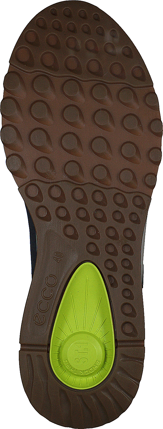 Ecco Exostride W Night Sky