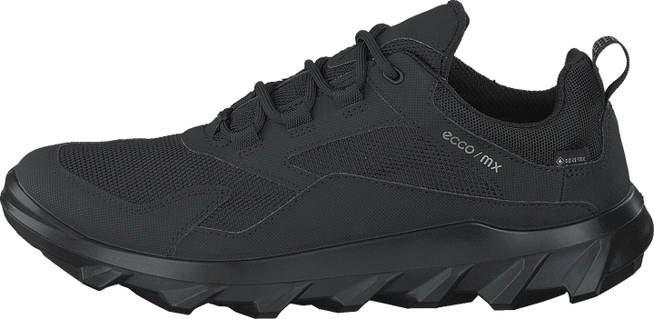 Ecco Mx W Preto/preto