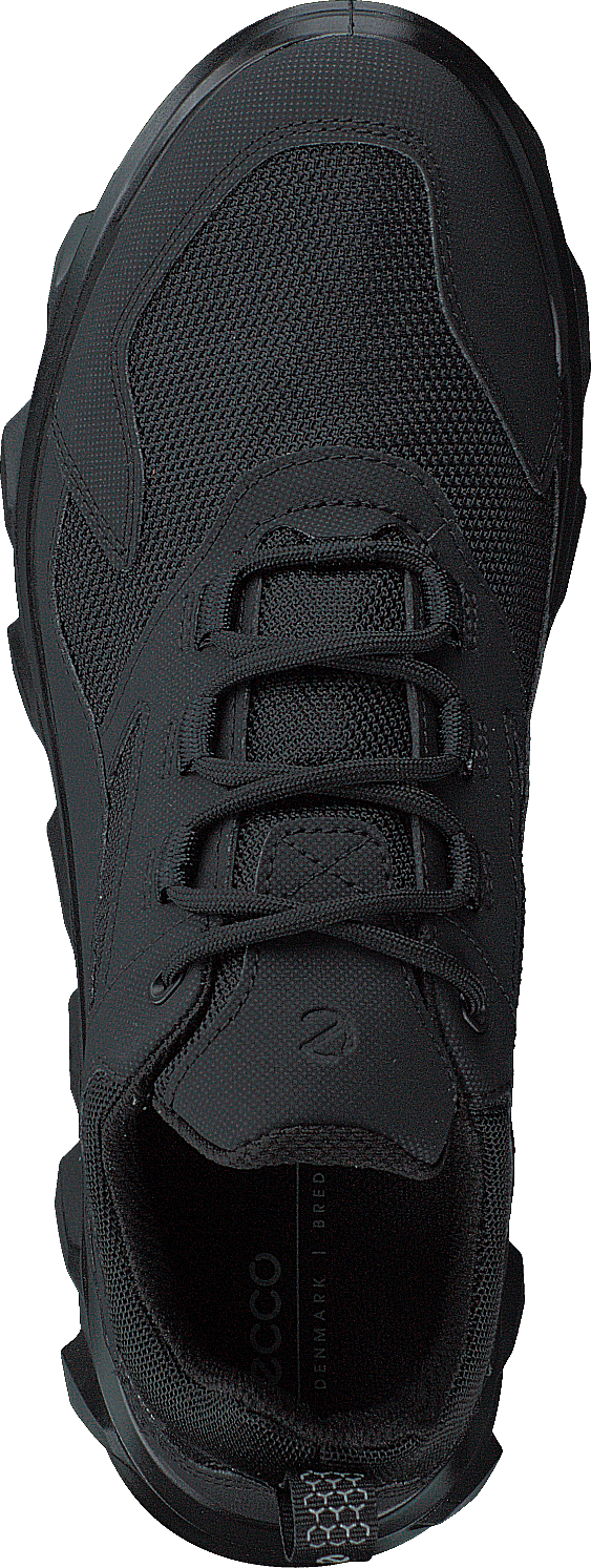 Ecco Mx W Preto/preto