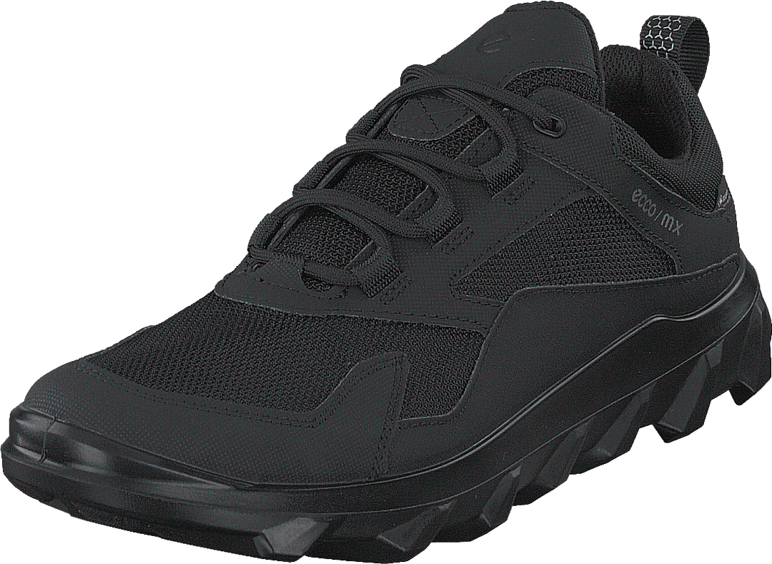 Ecco Mx W Preto/preto