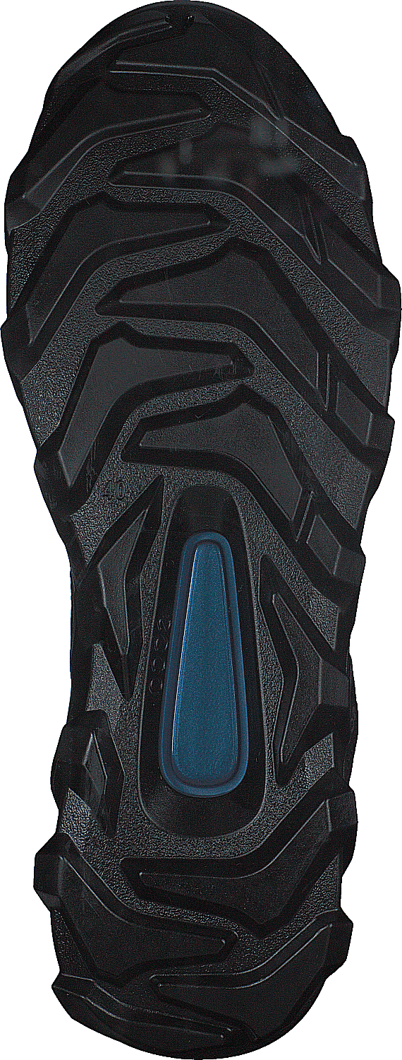 Ecco Mx W Preto/preto