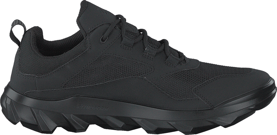 Ecco Mx W Preto/preto