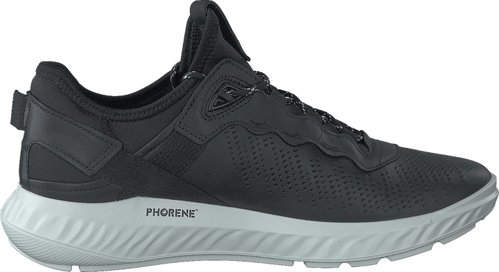 Ecco Ath-1fm zwart/zwart