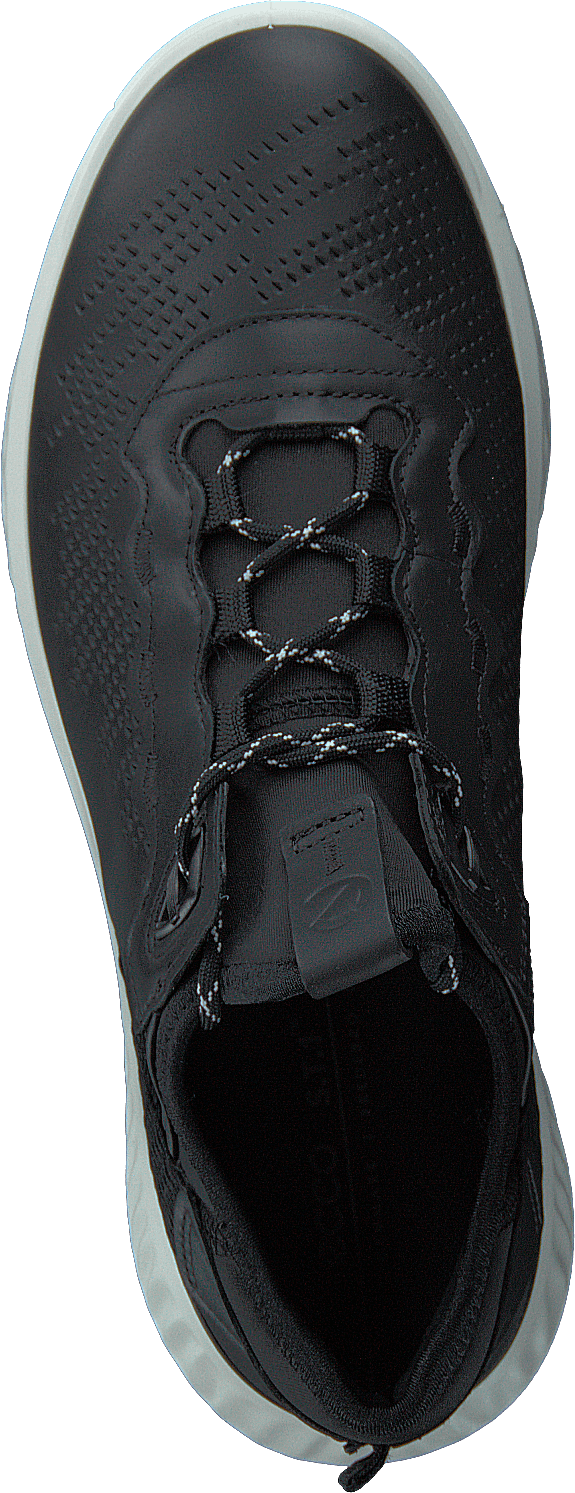 Ecco Ath-1fm zwart/zwart