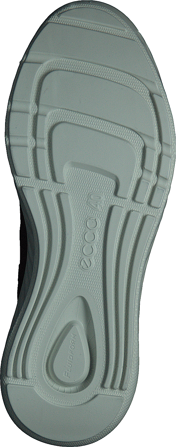 Ecco Ath-1fm zwart/zwart