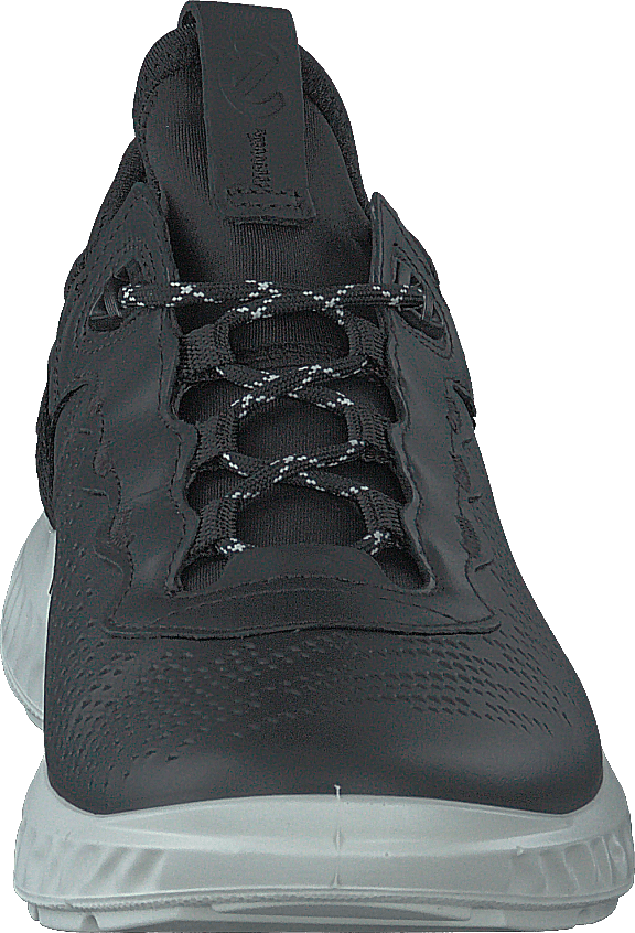 Ecco Ath-1fm zwart/zwart