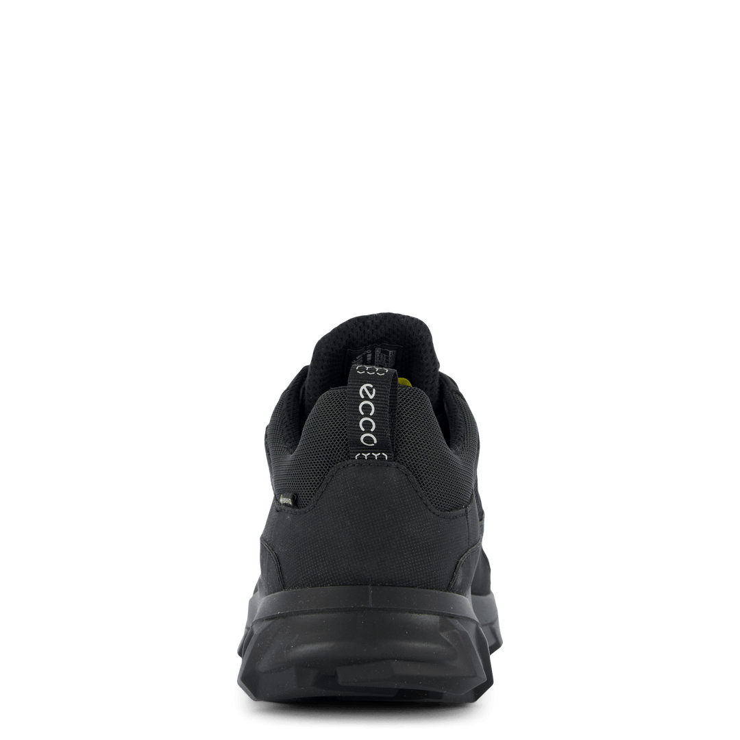 Ecco Mx M nero/nero