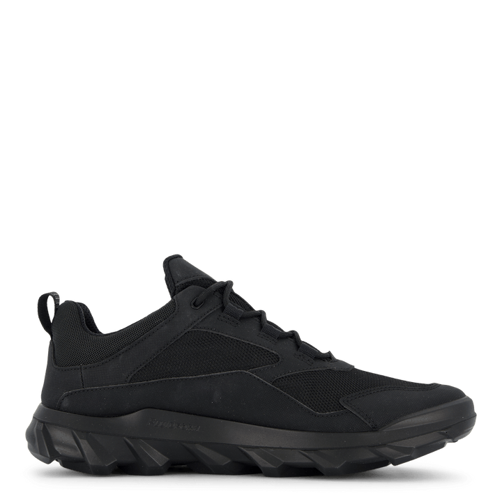 Ecco Mx M nero/nero