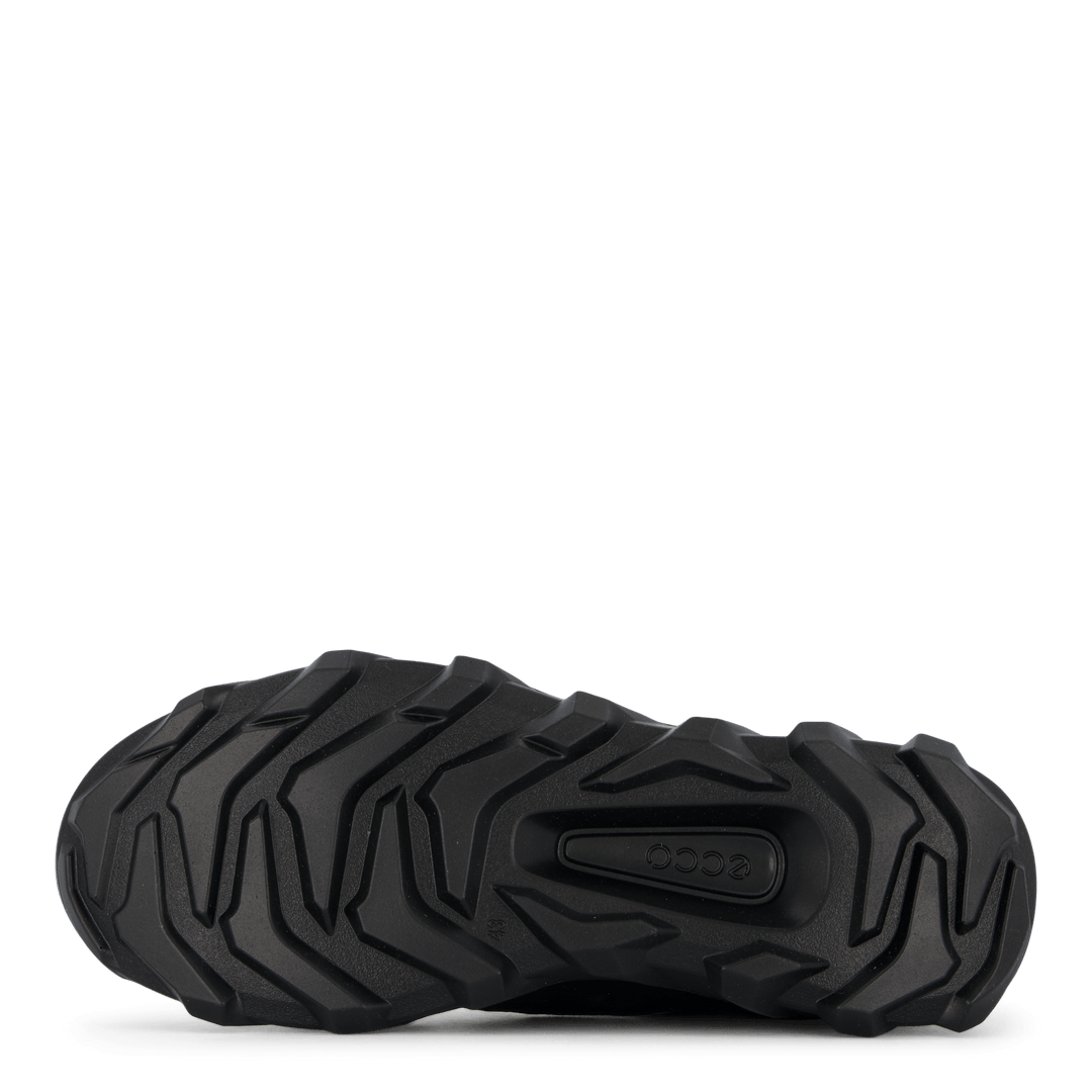 Ecco Mx M nero/nero