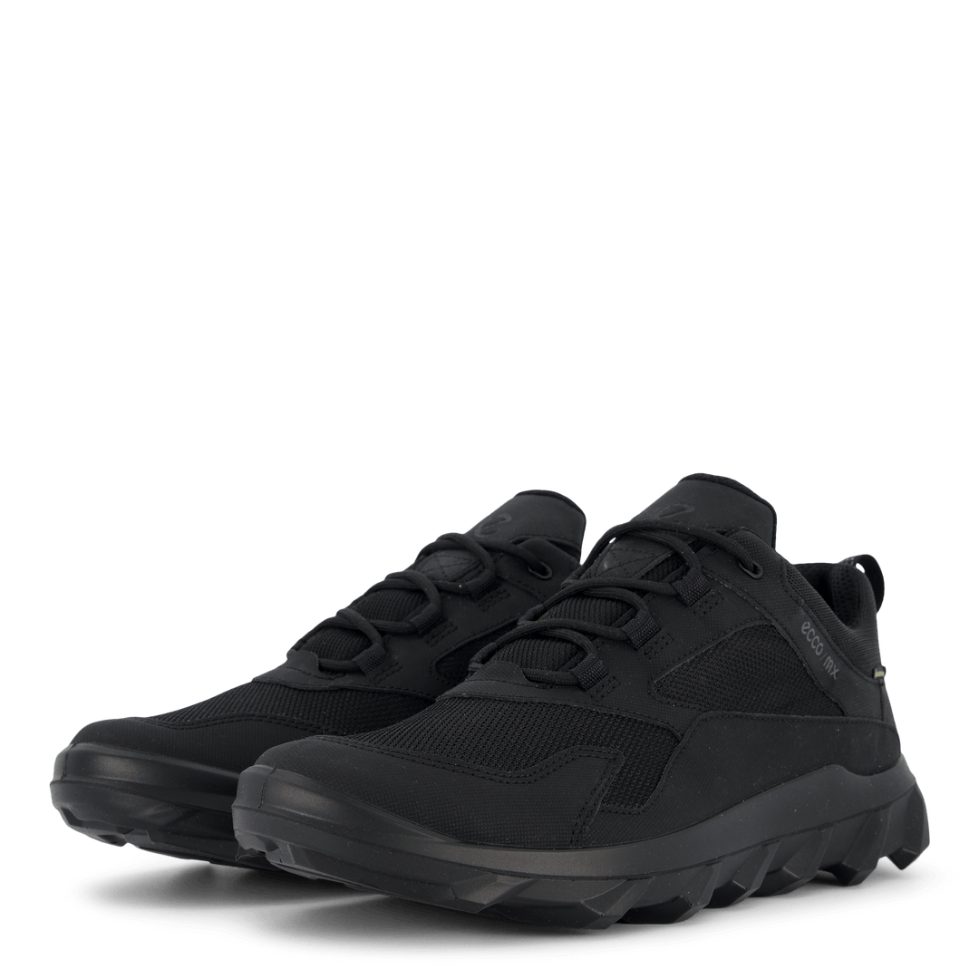 Ecco Mx M nero/nero