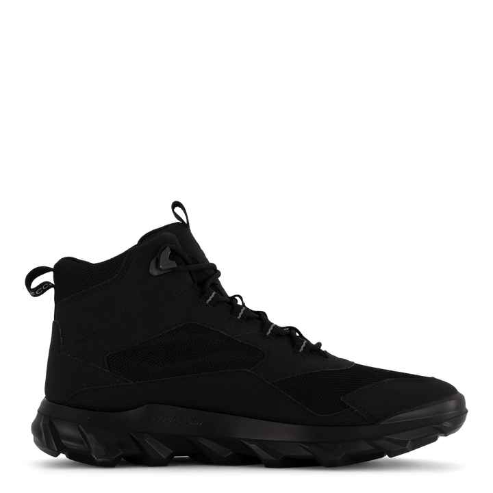 Ecco Mx M Preto/preto
