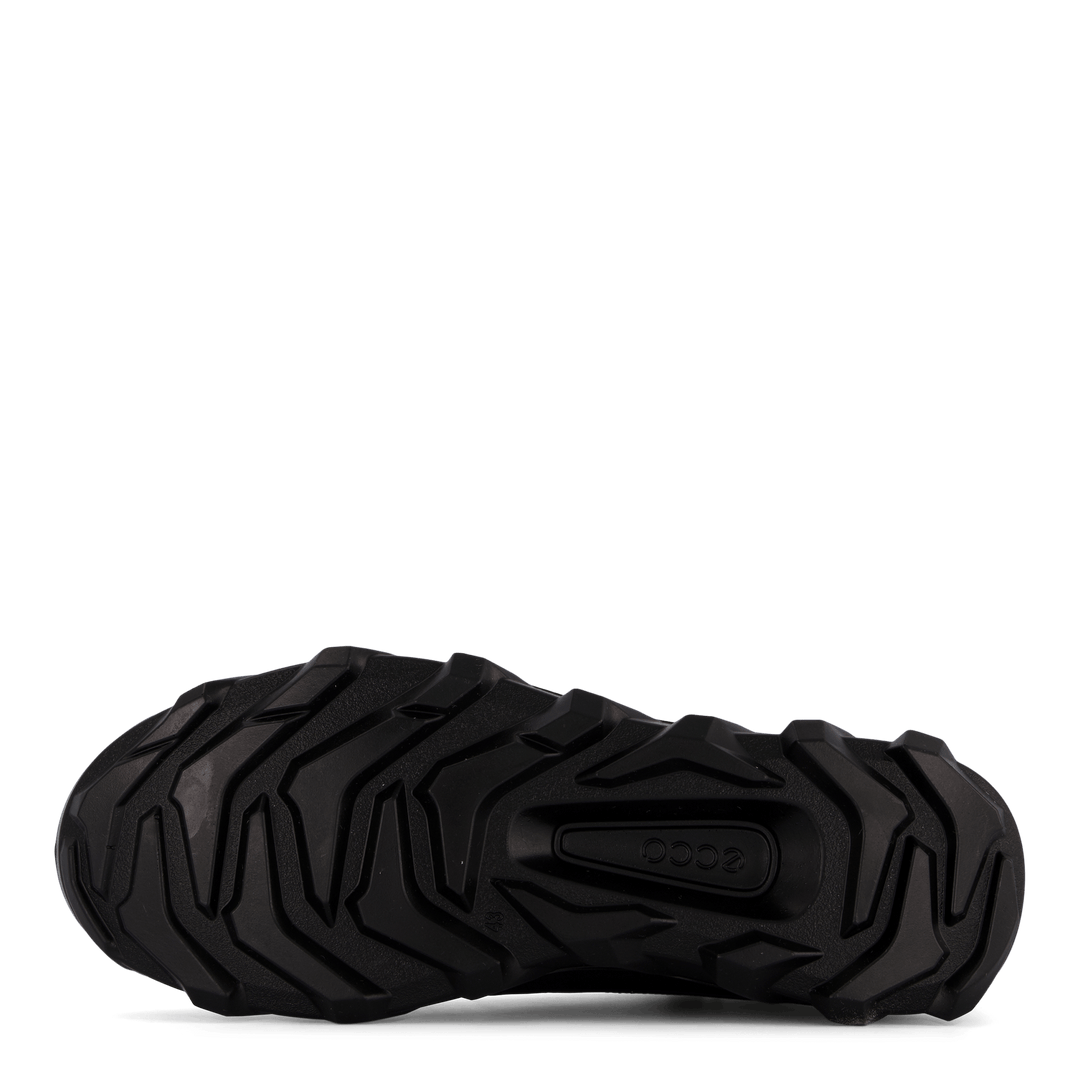 Ecco Mx M Preto/preto