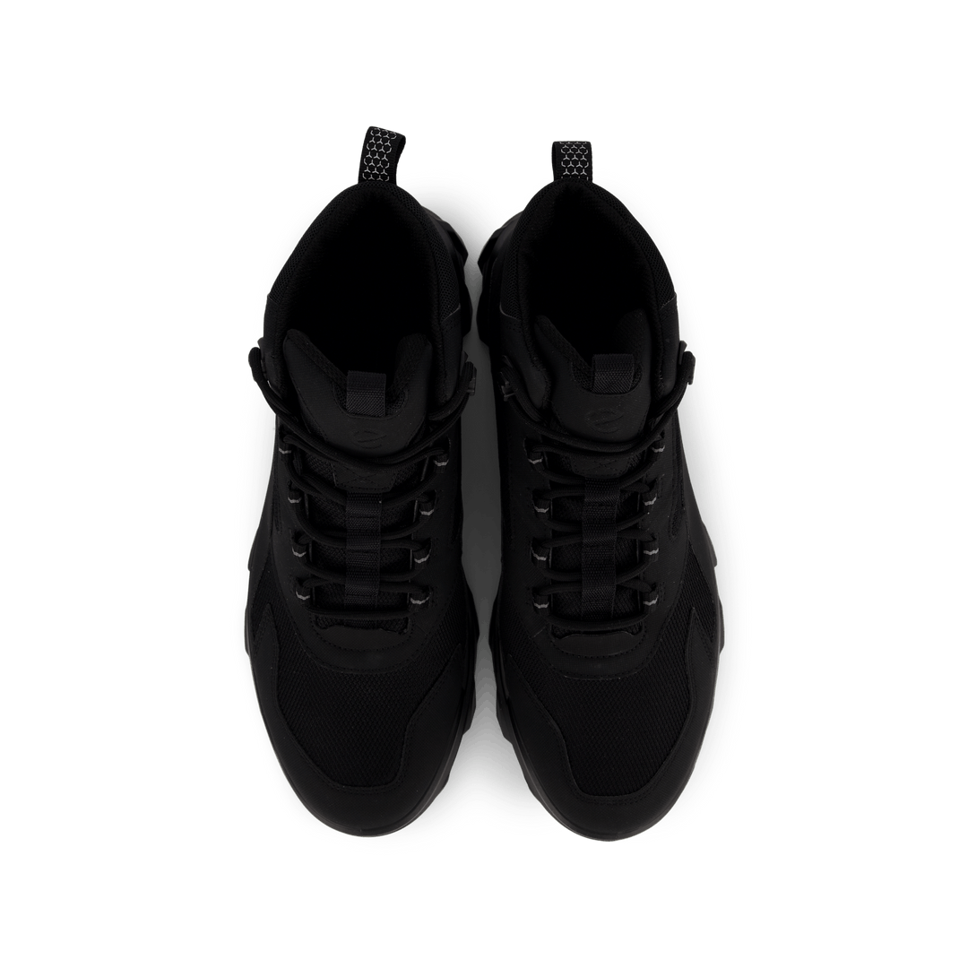 Ecco Mx M Preto/preto