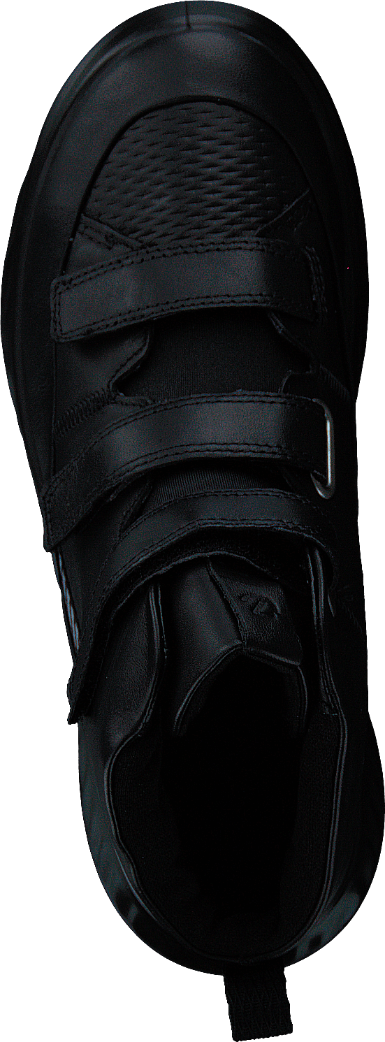 Ecco Sp.1 Lite K Svart/svart